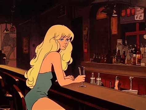 Ralph Bakshi 70s Noir Movie : r/midjourney