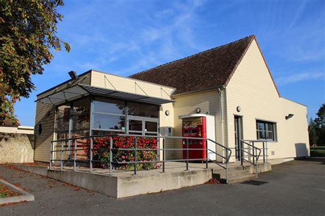 Salle Des F Tes De Coulombiers Fresnay Sur Sarthe