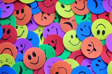 Emoticons Expression Emotions Free Photo On Pixabay