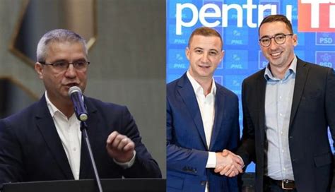 Psd Timi I A Stabilit Lista Consilierilor Jude Eni I Consilierilor