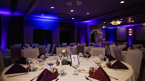 Elements Ballroom Inside the Holiday Inn Lansdale | Wedding Venues ...