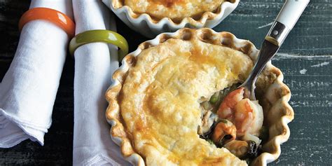 Old Bay Seafood Pot Pie Oregonian Recipes