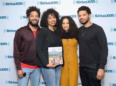 Is Jurnee Smollett Related To Jussie Smollett? Family Tree