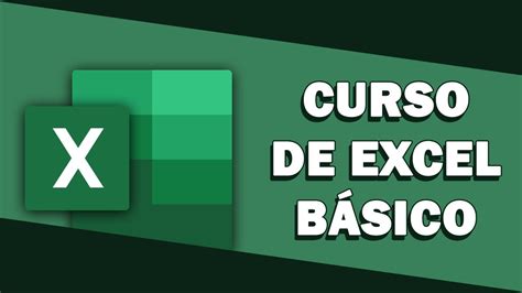 Curso De Excel B Sico Tudo Que Te Ensinariam Em Um Curso Excel Basico