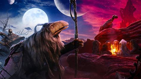 DARK CRYSTAL Game Coming To The Nintendo Switch Nerdist