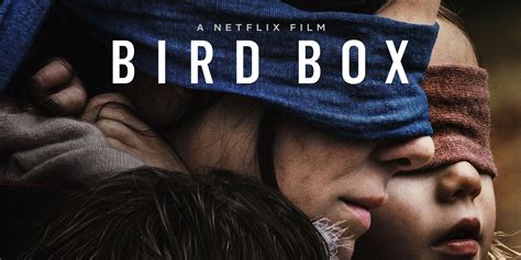 Bird Box Summary Trailer Cast And More