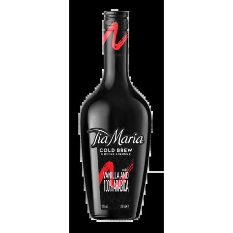 Sneldrank Tia Maria 70cl