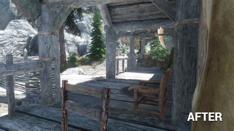 Jk Sシリーズ おすすめmod順 Skyrim Mod データベース