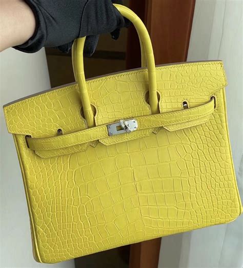 Hermes Birkin Cm R Lime Herm S Birkin Kelly