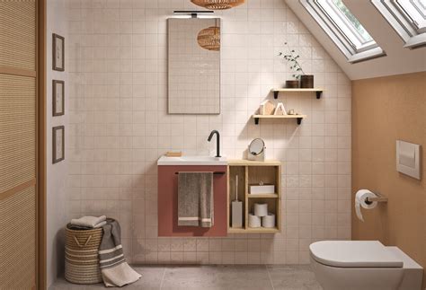 Collection Lea Cedam Meuble De Salle De Bain Sur Mesure