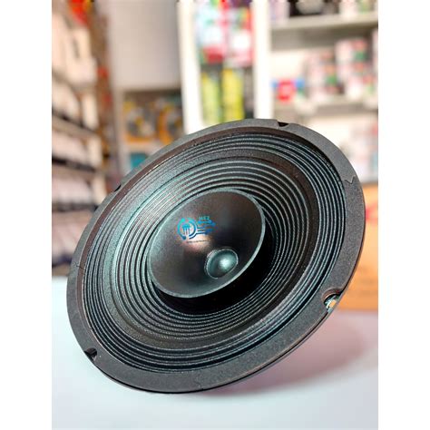 Jual Speaker Profesional Original ACR 10 Inch C 1018 HW Full Range