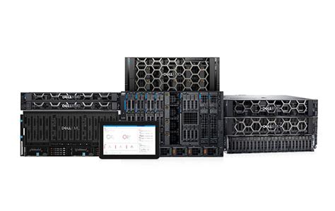 Rugged Industries Need Rugged Solutions Meet The PowerEdge XR Rugged