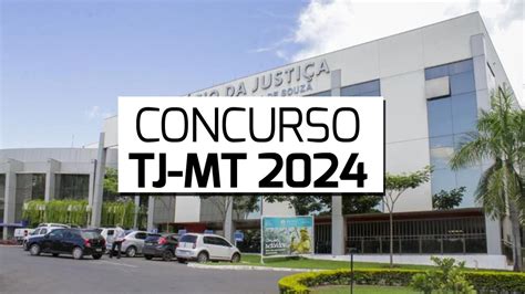 Concurso Tj Mt Para Cart Rios Est Suspenso