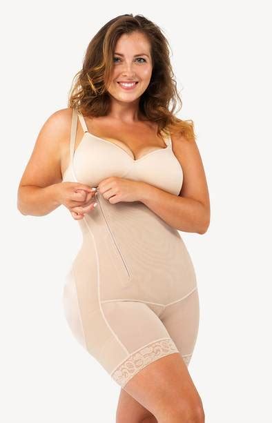 Top Quality Material Made Exclusive Shapellx Shapewear Bnsds Fashion