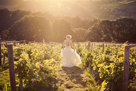 Wedding Venue In Huddersfield Holmfirth Vineyard Ukbride