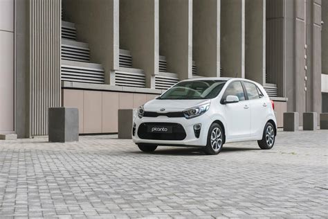 Top 3 Things You Need To Know About The KIA Picanto Buying A Car