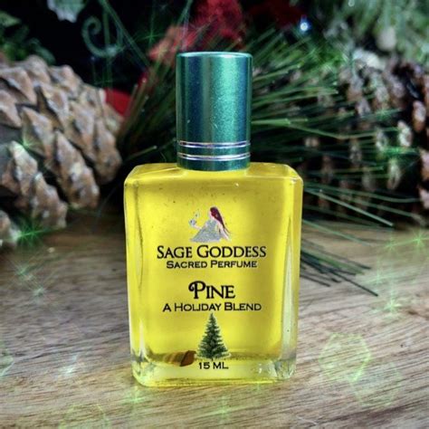 Christmas Tree Scent Trio for the magical aroma of all the trees