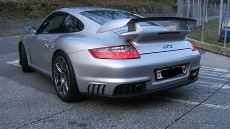 PorscheMania It Foto Gallery SM Gt2h