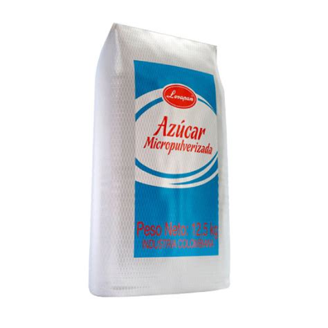 Az Car Micropulverizada K Levapan Promapan