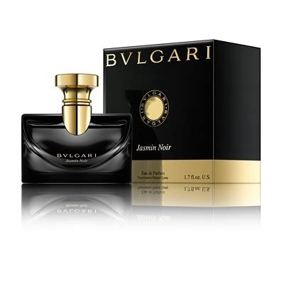 Bvlgari Jasmin Noir Eau De Parfum | perfume-zone.com