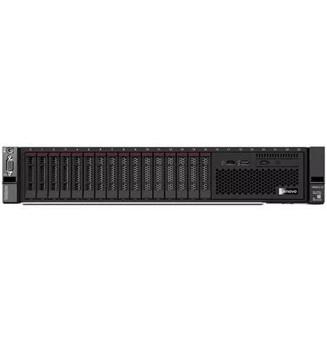 Buy lenovo sr650 Server at best price in UAE