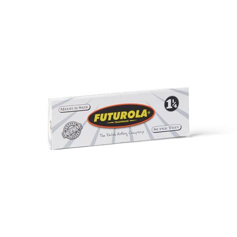 Futurola Medium Size White Online Kaufen Herba Di Berna