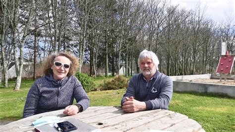 Pont Croix Cap Sizun Animation Attend Des Nouveaux Locaux