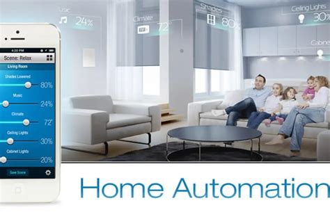 Enhance Home Security with Automation with a Smart Solution