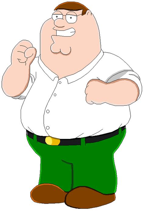 Peter Griffin Uma Familia Da Pesada Wikia Fandom