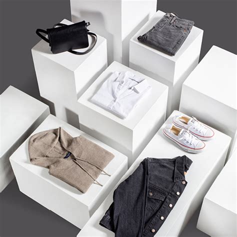 Marks Canada Online: Effortless Wardrobe Essentials for Our New Normal