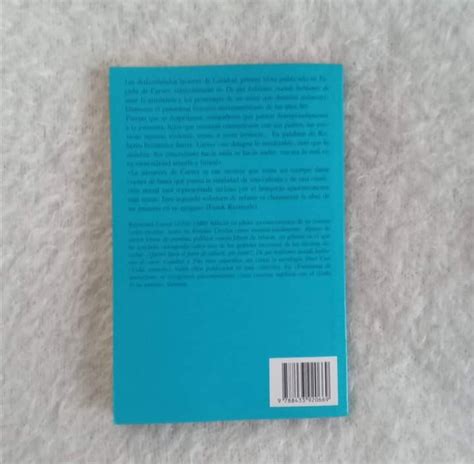 De Que Hablamos Cuando Hablamos De Amor Raymond Carver Cambalache Leonardo Librero