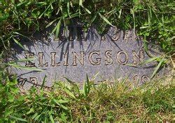 Carrie Fjeld Ellingson 1872 1955 Mémorial Find a Grave