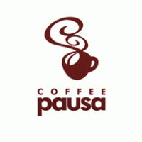 coffe pausa | Brands of the World™ | Download vector logos and logotypes