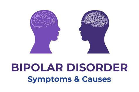 Bipolar Disorder Symptoms And Causes Mediq Smart Healthcare