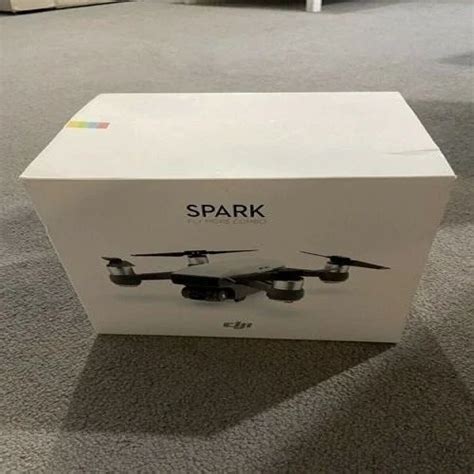 12 MP DJI Spark - Fly More Combo Drone, Video Resolution: HD at Rs ...