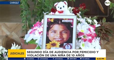 Lina Rojas Hombre De 55 Años Vinculado Al Asesinato De La Menor En