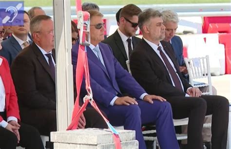 Video Klaus Iohannis A Fost Extaziat De Summit NATO S A Modernizat