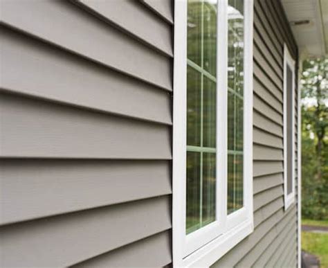 Fiber Cement Vs Vinyl Siding Thompson Creek