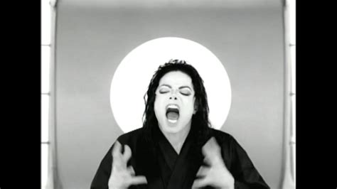 Michael Jackson Feat Janet Jackson Scream 1995