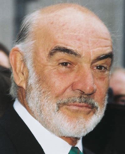 Quotes | Sean Connery Day