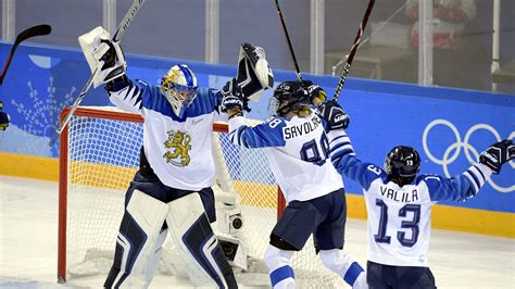 Tutustu Imagen Yle Radio J Kiekko Olympialaiset Abzlocal Fi