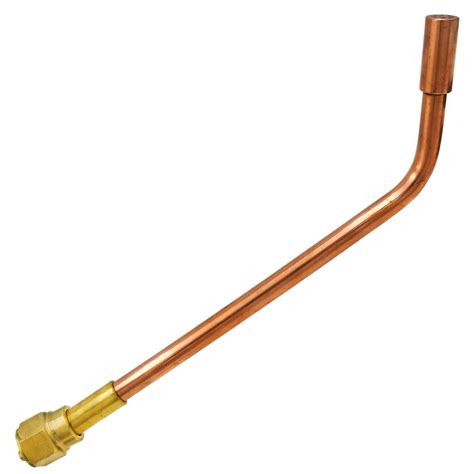 Heating Rosebud Assembly Victor Style Series Mfa Acetylene Size