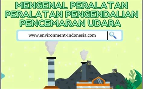 Peran Teknologi Hijau Dalam Mengurangi Pencemaran Udara Desa Bhuana