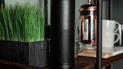 Amazon Echo review: The smart speaker that can control your whole house ...