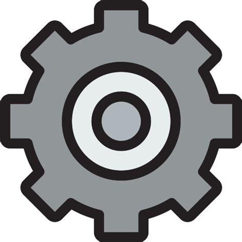 Cogwheel Vector Svg Icon Png Repo Free Png Icons