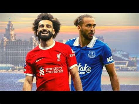 Merseyside Derby And Chelsea Vs Arsenal Prem Returns Youtube