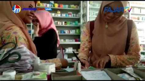 Badan Pom Tarik Obat Ranitidin YouTube