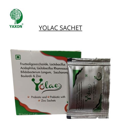 Yaxon Flexion Ortho Sachet Yaxon Biocare Pvt Ltd