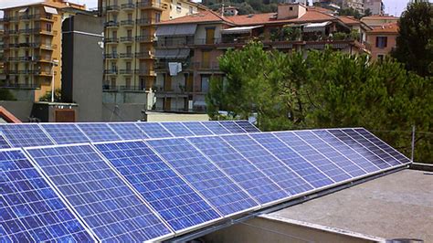 Energia Solare Gli Edifici Che Cambieranno Il Volto Dell Architettura