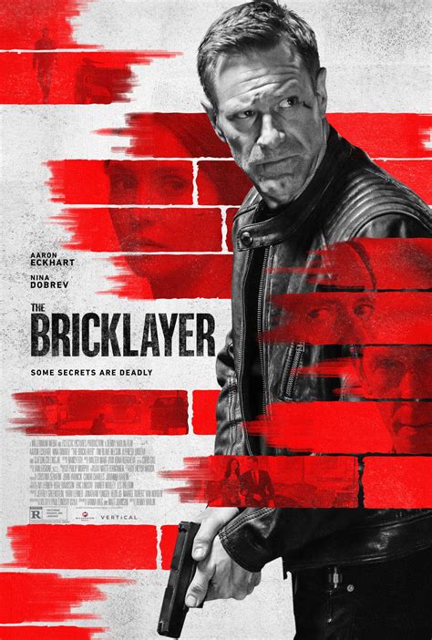 The Bricklayer : Movie Review